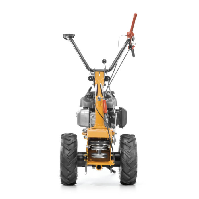 Мотоблок бензиновый STIGA SILEX95H - изображение 8