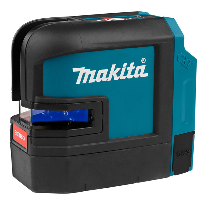 Лазерний нівелір Makita SK106DZ без АКБ - зображення 3