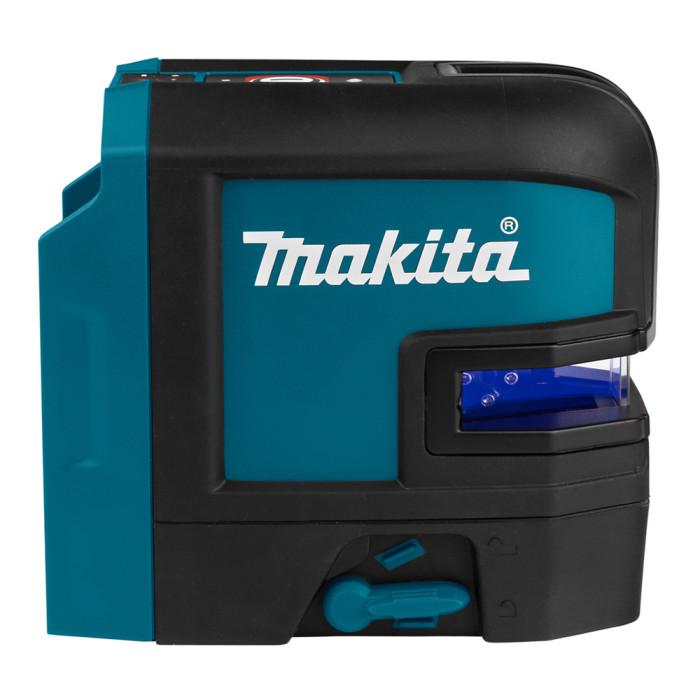 Лазерний нівелір Makita SK106DZ без АКБ - зображення 4
