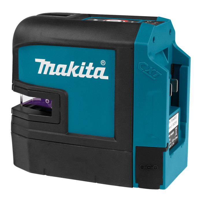 Лазерний нівелір Makita SK106DZ без АКБ - зображення 5