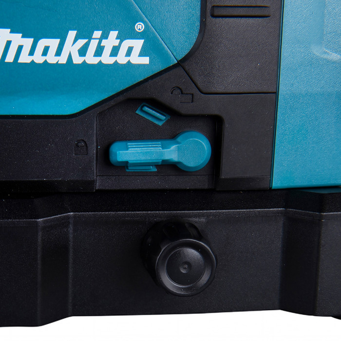 Лазерний нівелір аккумуляторный Makita SK700GD без АКБ - изображение 12