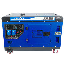 Генератор дизельный EnerSol SKDS-10EB
