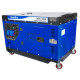 Генератор дизельный EnerSol SKDS-10EB - изображение 3