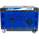 Генератор дизельный EnerSol SKDS-10EB - изображение 4