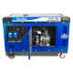 Генератор дизельный EnerSol SKDS-10EB - изображение 6