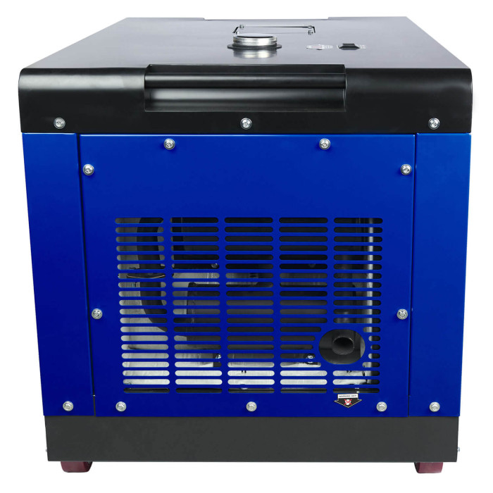 Генератор дизельный EnerSol SKDS-10EB - изображение 8
