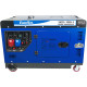 Генератор дизельный EnerSol SKDS-10EB-3