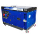 Генератор дизельный EnerSol SKDS-10EB-3 - изображение 4