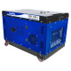 Генератор дизельный EnerSol SKDS-10EB-3 - изображение 5