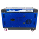 Генератор дизельный EnerSol SKDS-10EB-3 - изображение 6