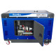 Генератор дизельный EnerSol SKDS-10EB-3 - изображение 7