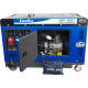 Генератор дизельный EnerSol SKDS-10EB-3 - изображение 8