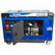 Генератор дизельный EnerSol SKDS-10EB-3 - изображение 9