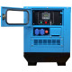 Генератор дизельный EnerSol SKDS-12EB - изображение 3