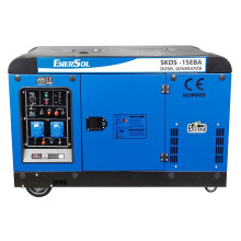 Генератор дизельный EnerSol SKDS-15-3EBA