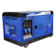 Генератор дизельный EnerSol SKDS-15-3EBA - изображение 4