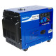 Генератор дизельный EnerSol SKDS-7EB - изображение 3