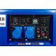 Генератор дизельный EnerSol SKDS-7EB - изображение 7