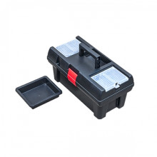 Ящик для інструменту QBRICK SYSTEM Stuff 16 Optimo SKR16SPSTUOCZAPG001