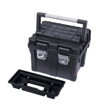 Ящик для інструменту QBRICK SYSTEM HD Compact 2 SKRC2HDCZAPG001