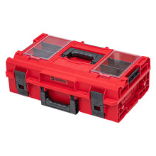 Ящик для інструменту QBRICK SYSTEM ONE 200 2.0 PROFI RED ULTRA HD SKRQ200P2CZEPG003