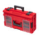 Ящик для інструменту QBRICK SYSTEM ONE 200 2.0 PROFI RED ULTRA HD SKRQ200P2CZEPG003 - зображення 2