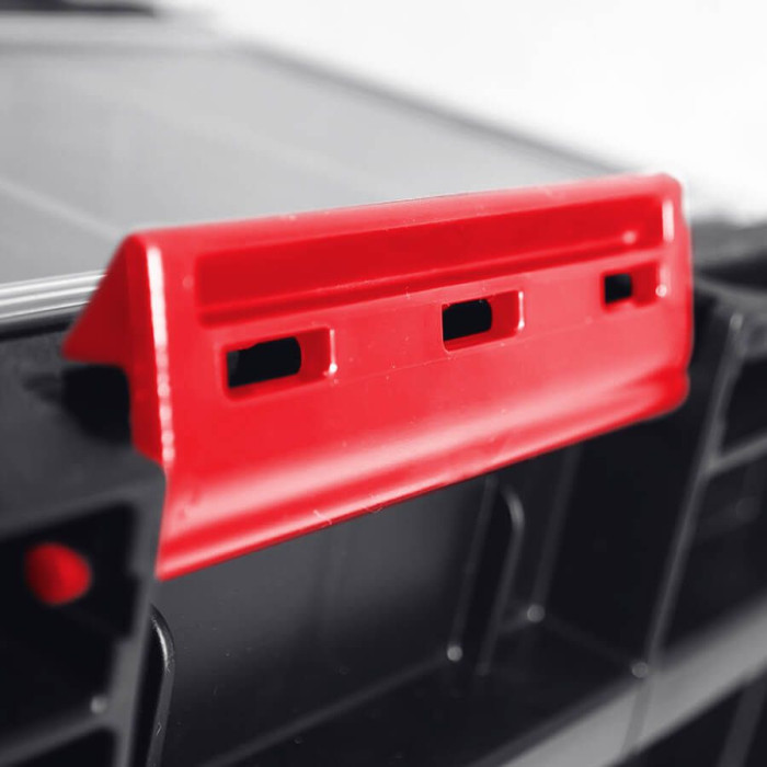 Ящик для инструмента QBRICK SYSTEM One 200 Profi SKRQ200PCZAPG002 - изображение 2
