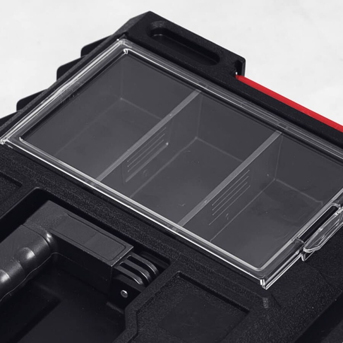 Ящик для инструмента QBRICK SYSTEM One 200 Profi SKRQ200PCZAPG002 - изображение 5