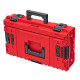 Ящик для інструментів Qbrick System ONE Ultra HD RED 200 2.0 VARIO 5901238256663 SKRQ200V2CCZEPG003 - зображення 3