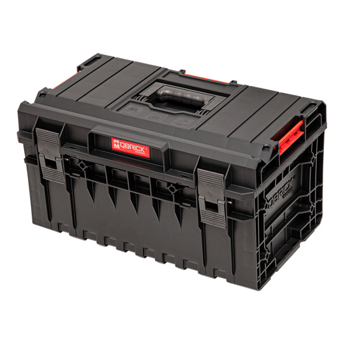 Ящик для інструменту QBRICK SYSTEM One 3520 2.0 Basic SKRQ350B2CZAPG003