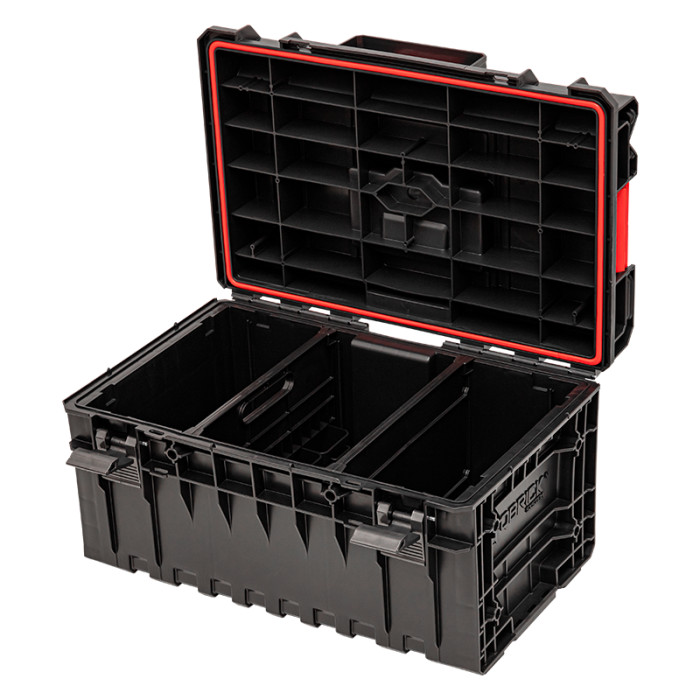 Ящик для інструменту QBRICK SYSTEM One 3520 2.0 Basic SKRQ350B2CZAPG003 - зображення 2