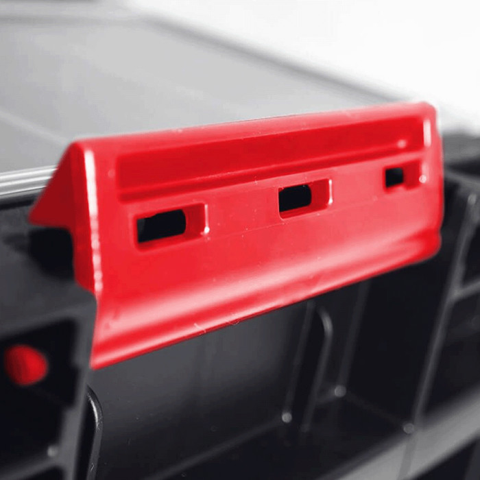 Ящик для інструменту QBRICK SYSTEM One 3520 2.0 Basic SKRQ350B2CZAPG003 - зображення 4