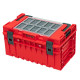 Ящик для інструментів Qbrick System ONE Ultra HD RED 350 2.0 EXPERT 5901238258278 SKRQ350E2CCZEPG003