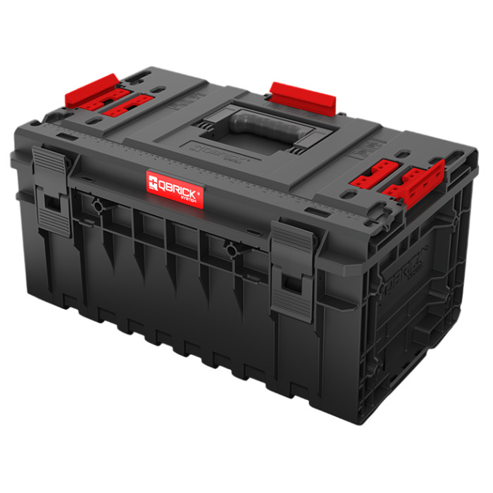 Ящик для інструментів QBRICK SYSTEM One 350 Vario 2.0 SKRQ350V2CZAPG003