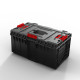 Ящик для інструментів QBRICK SYSTEM One 350 Vario 2.0 SKRQ350V2CZAPG003 - зображення 2
