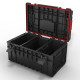 Ящик для інструментів QBRICK SYSTEM One 350 Vario 2.0 SKRQ350V2CZAPG003 - зображення 3