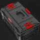 Ящик для інструментів QBRICK SYSTEM One 350 Vario 2.0 SKRQ350V2CZAPG003 - зображення 5