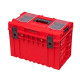 Ящик для інструментів QBRICK SYSTEM ONE Ultra HD RED 450 2.0 PROFI 5901238256533 SKRQ450P2CCZEPG003