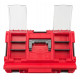 Ящик для інструментів QBRICK SYSTEM ONE Ultra HD RED 450 2.0 PROFI 5901238256533 SKRQ450P2CCZEPG003 - зображення 3