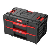 Ящик для інструментів QBRICK SYSTEM One Drawer 2 Toolbox 2.0 SKRQONED2CZAPG001