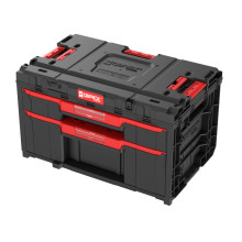 Ящик для інструментів QBRICK SYSTEM One Drawer 2 Plus Toolbox 2.0 SKRQONED2PCZAPG001