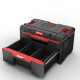 Ящик для інструментів QBRICK SYSTEM One Drawer 2 Toolbox 2.0 SKRQONED2PCZAPG003 - зображення 3