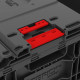 Ящик для інструментів QBRICK SYSTEM One Drawer 2 Toolbox 2.0 SKRQONED2PCZAPG003 - зображення 7