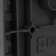 Ящик для інструментів QBRICK SYSTEM One Drawer 2 Toolbox 2.0 SKRQONED2PCZAPG003 - зображення 9