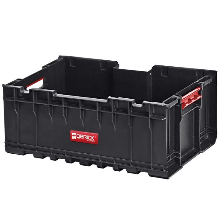 Ящик для інструменту QBRICK SYSTEM One Box Plus SKRQPBOXCZAPG002 - зображення 2