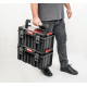 Ящик для інструменту QBRICK SYSTEM Pro 500 SKRQPR0500CZAPG003 - зображення 4