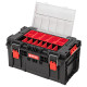 Ящик для инструмента QBRICK SYSTEM PRIME TOOLBOX 250 Expert SKRQPRIM250ECZAPG001 - изображение 4