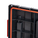Ящик для инструмента QBRICK SYSTEM PRIME TOOLBOX 250 Expert SKRQPRIM250ECZAPG001 - изображение 6