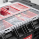 Ящик для инструмента QBRICK SYSTEM PRIME TOOLBOX 250 Expert SKRQPRIM250ECZAPG001 - изображение 8