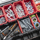 Ящик для инструмента QBRICK SYSTEM PRIME TOOLBOX 250 Expert SKRQPRIM250ECZAPG001 - изображение 9